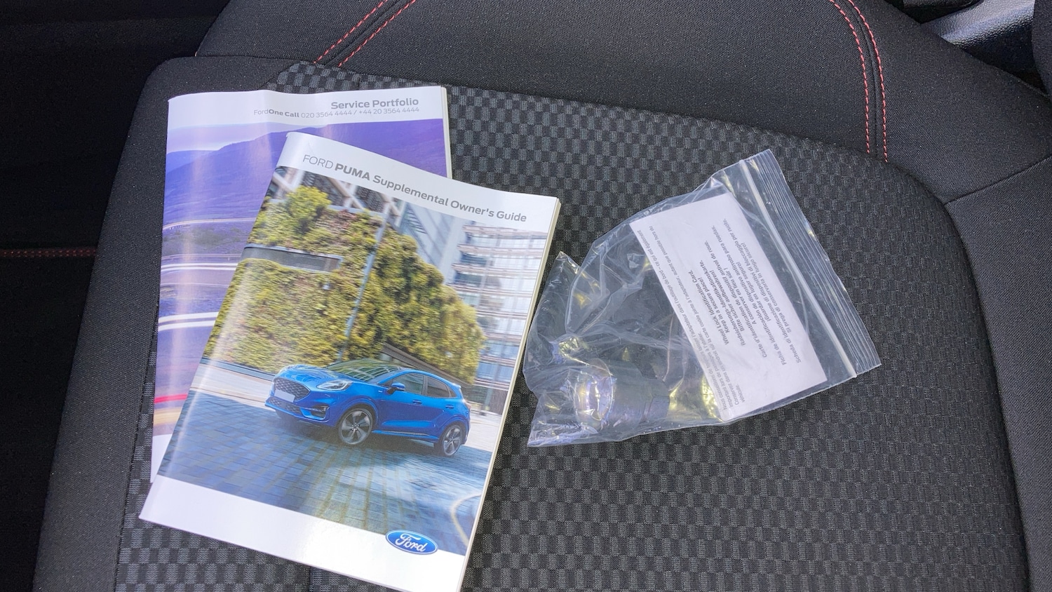 Used Ford Puma 2023 for sale - 77893162: Photo 25