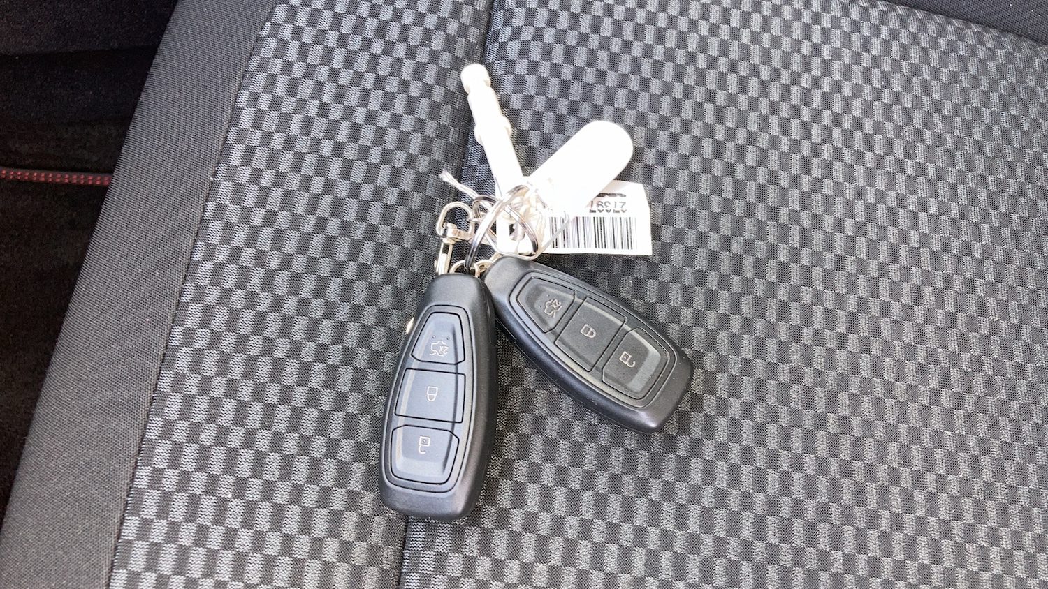 Used Ford Puma 2023 for sale - 77893162: Photo 26