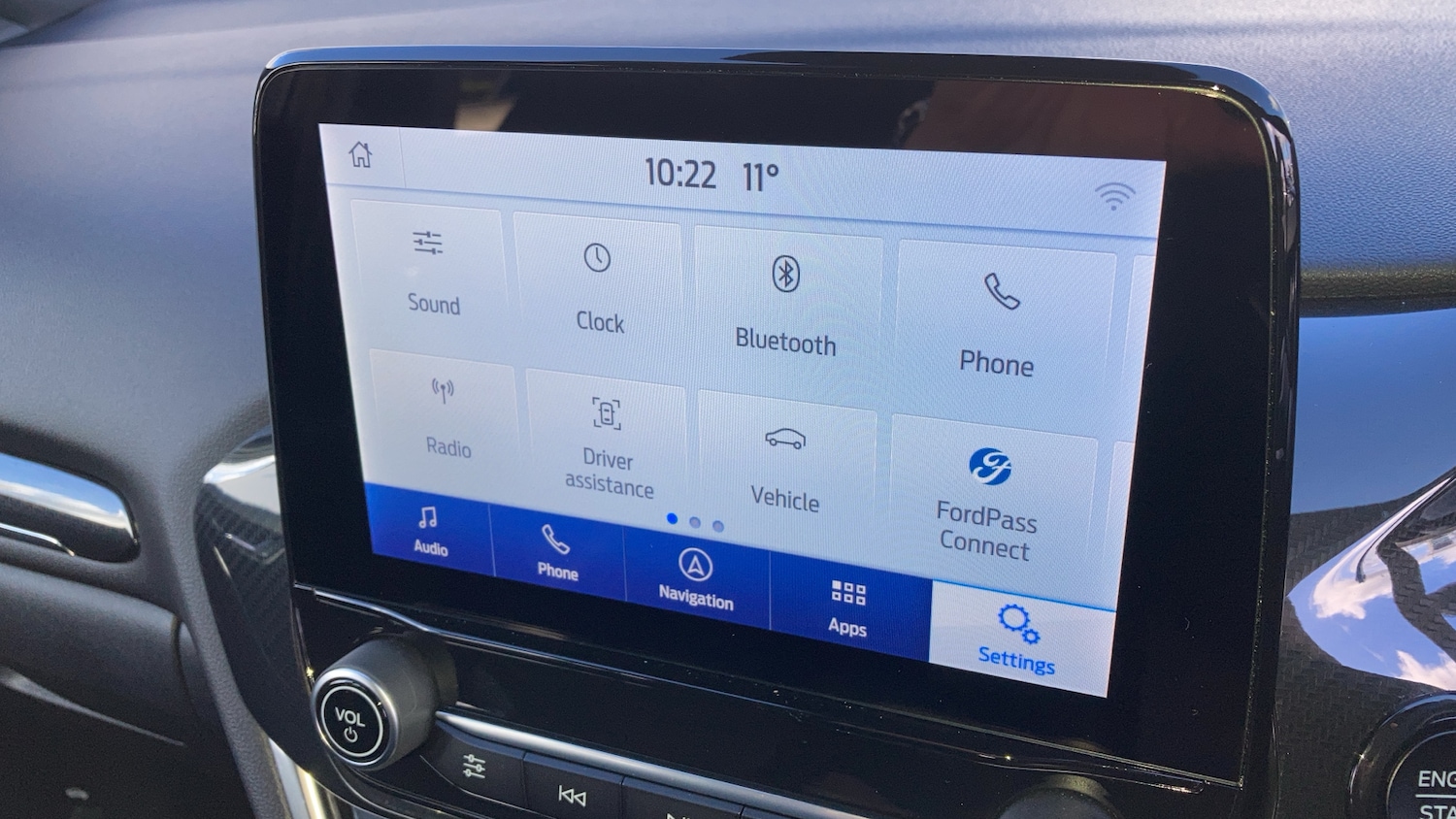 Used Ford Puma 2023 for sale - 77893162: Photo 27