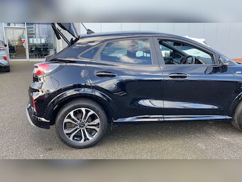 Used Ford Puma 2023 for sale - 77893162: Photo