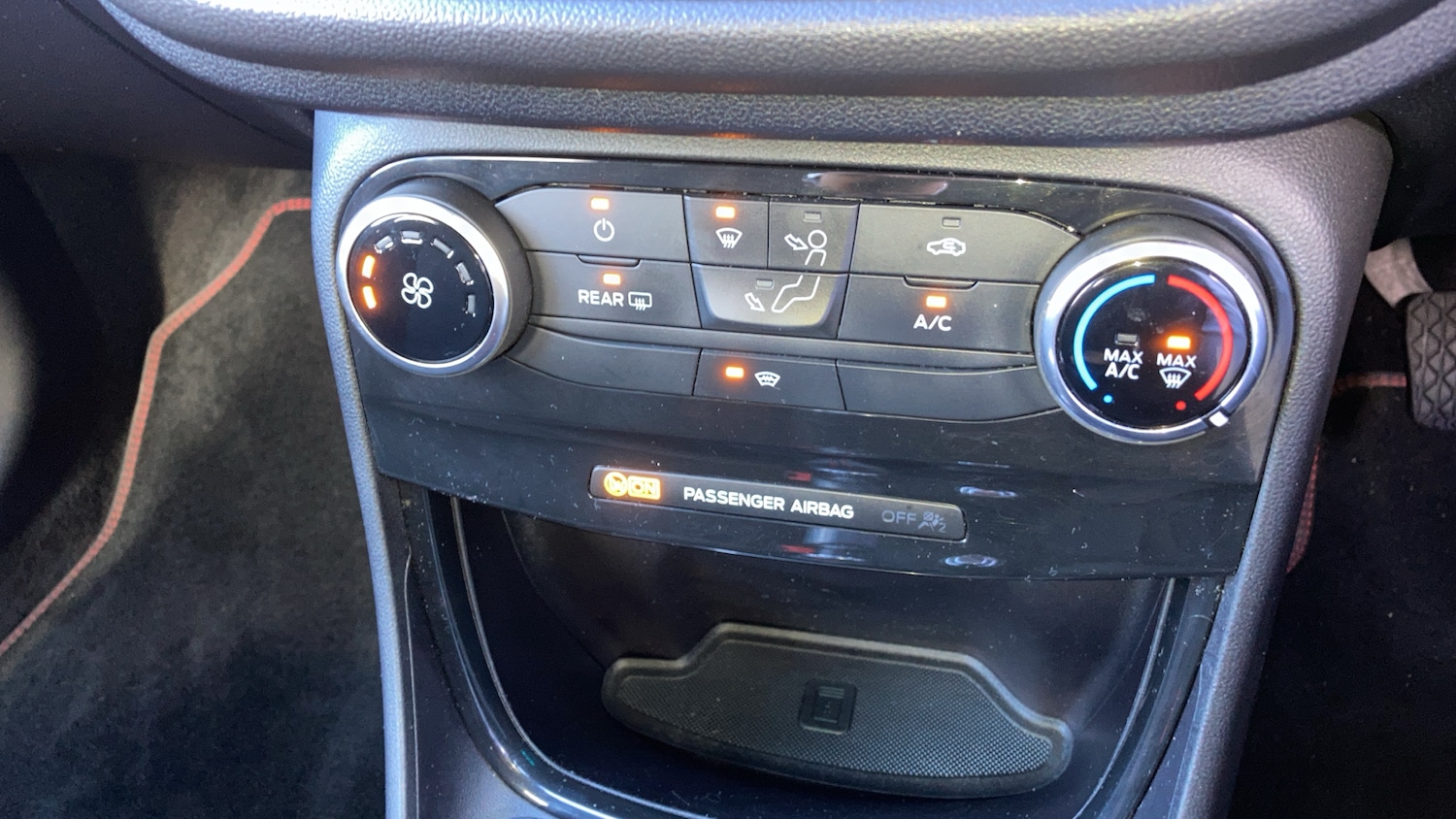 Used Ford Puma 2023 for sale - 77893162: Photo 30