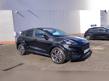 Used Ford Puma 2023 for sale - 77893162: Photo
