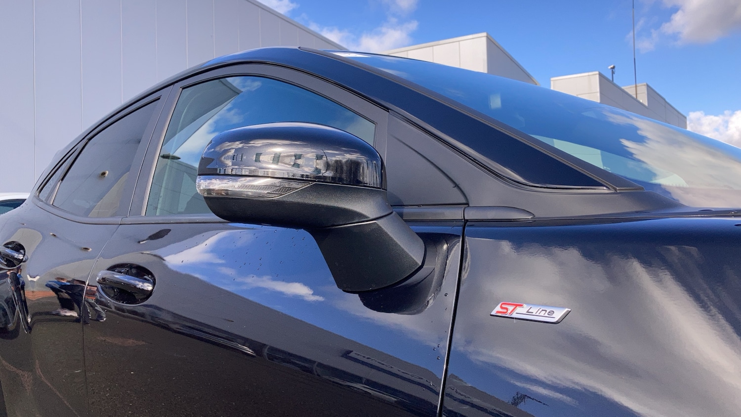 Used Ford Puma 2023 for sale - 77893162: Photo 40