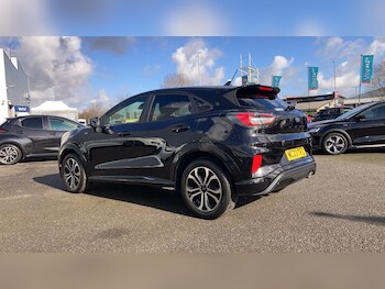 Used Ford Puma 2023 for sale - 77893162: Photo