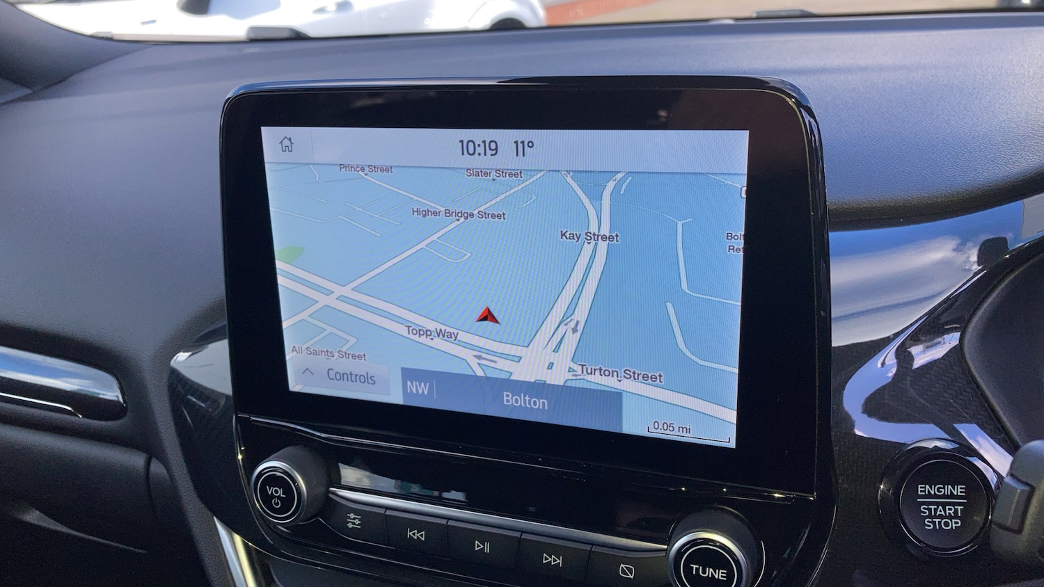 Used Ford Puma 2023 for sale - 77893162: Photo 7