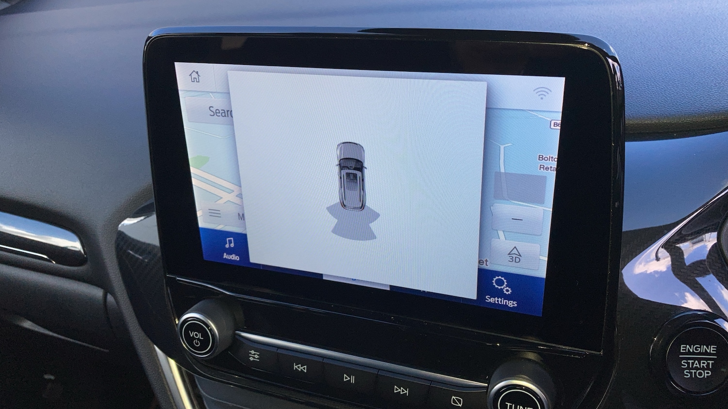 Used Ford Puma 2023 for sale - 77893162: Photo 8