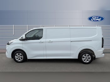 Used Ford Transit Custom 2024 for sale - 78979338: Photo