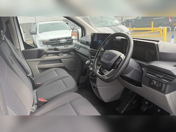 Used Ford Transit Custom 2024 for sale - 78979338: Photo