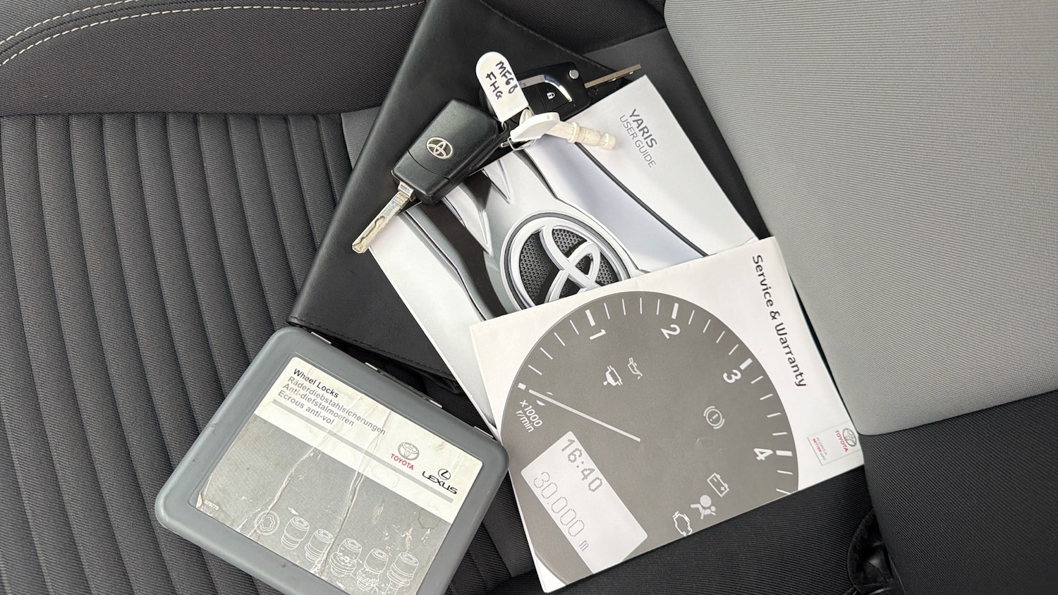 Used Toyota Yaris 2018 for sale - 77813292: Photo 15