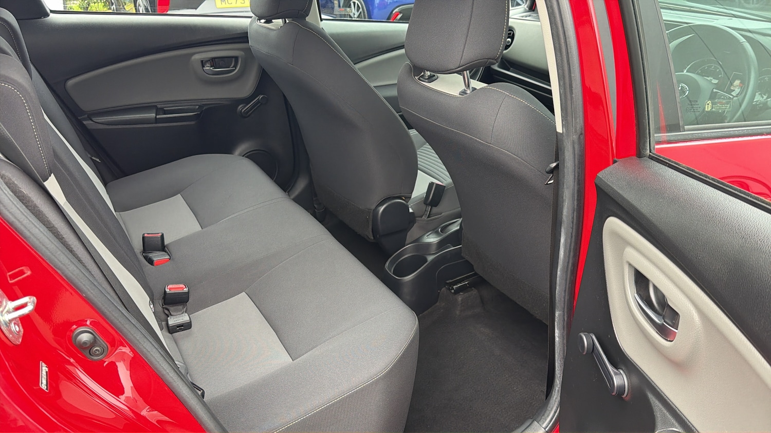 Used Toyota Yaris 2018 for sale - 77813292: Photo 19