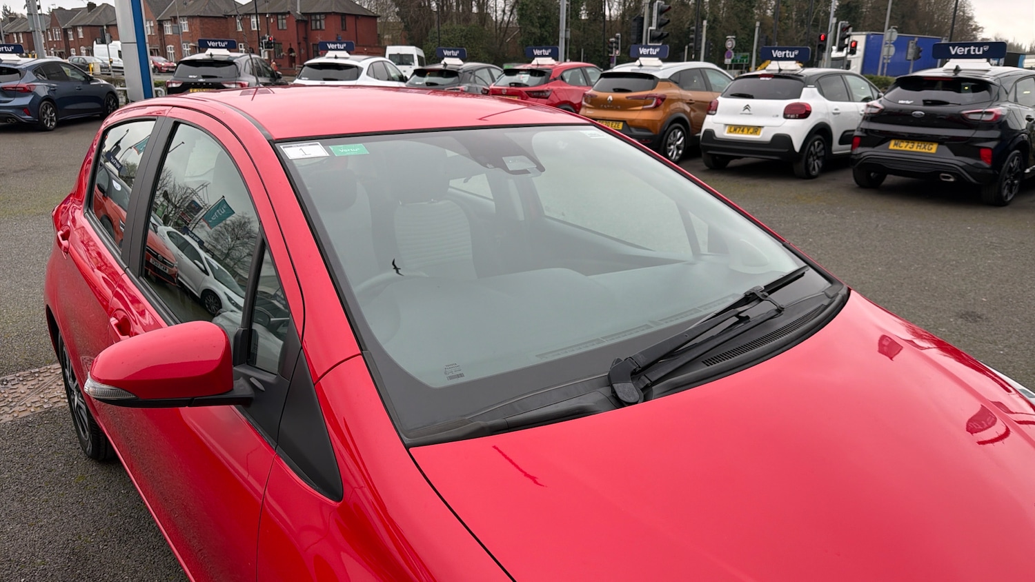 Used Toyota Yaris 2018 for sale - 77813292: Photo 32