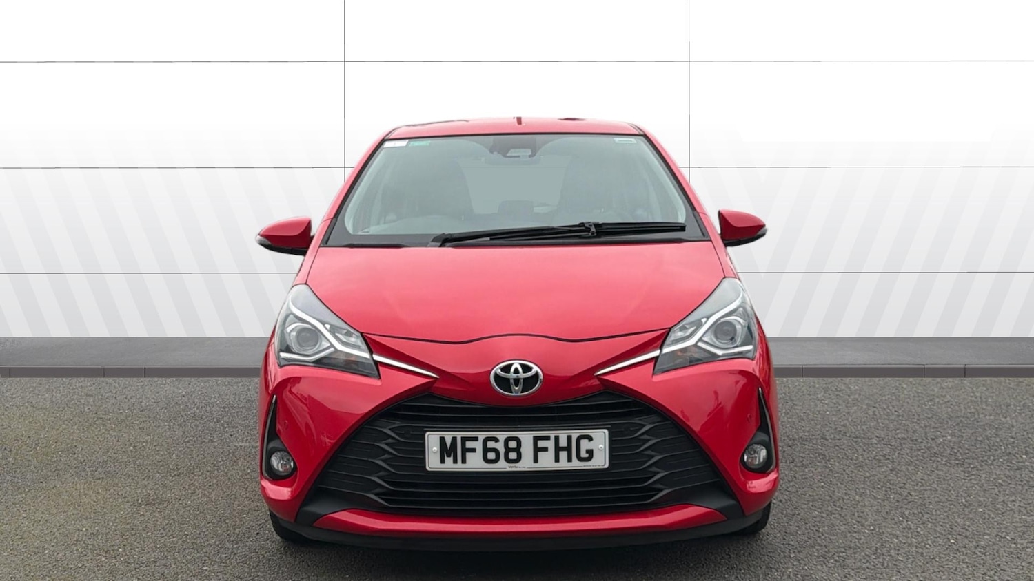 Used Toyota Yaris 2018 for sale - 77813292: Photo 4
