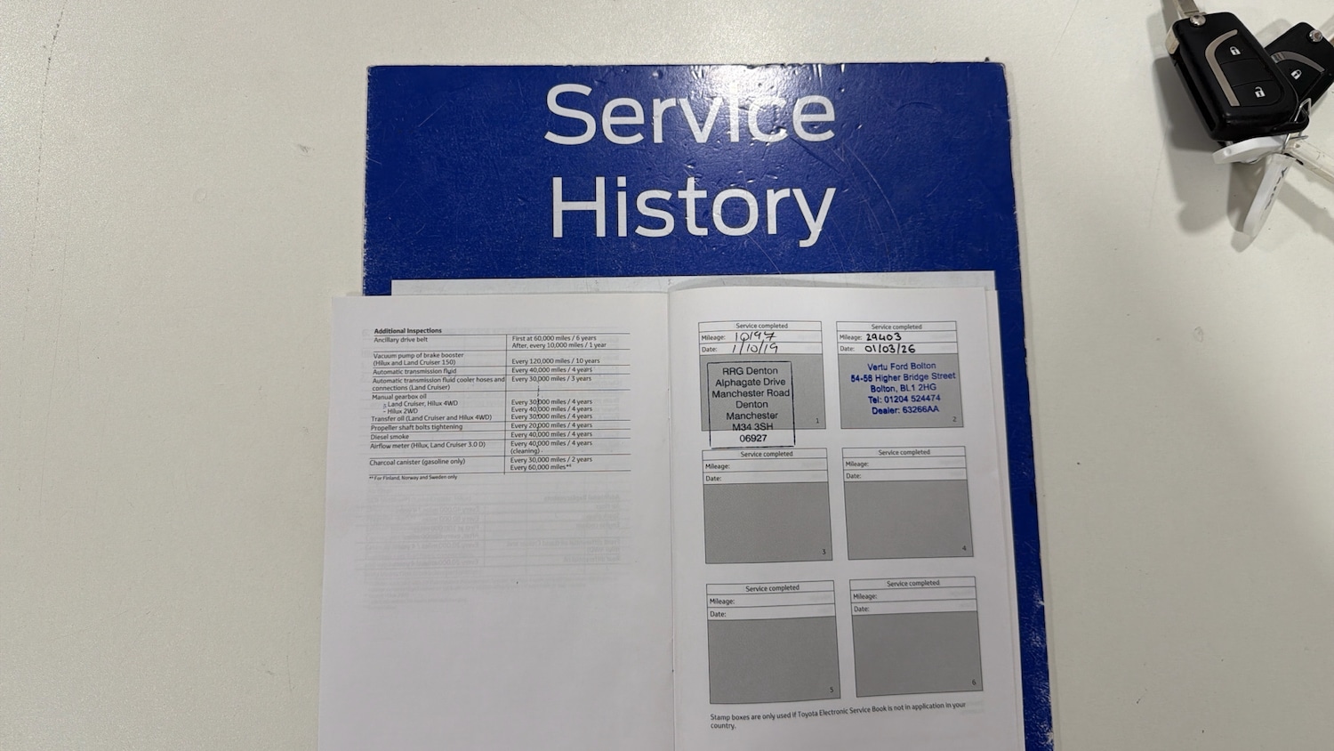 Used Toyota Yaris 2018 for sale - 77813292: Photo 5