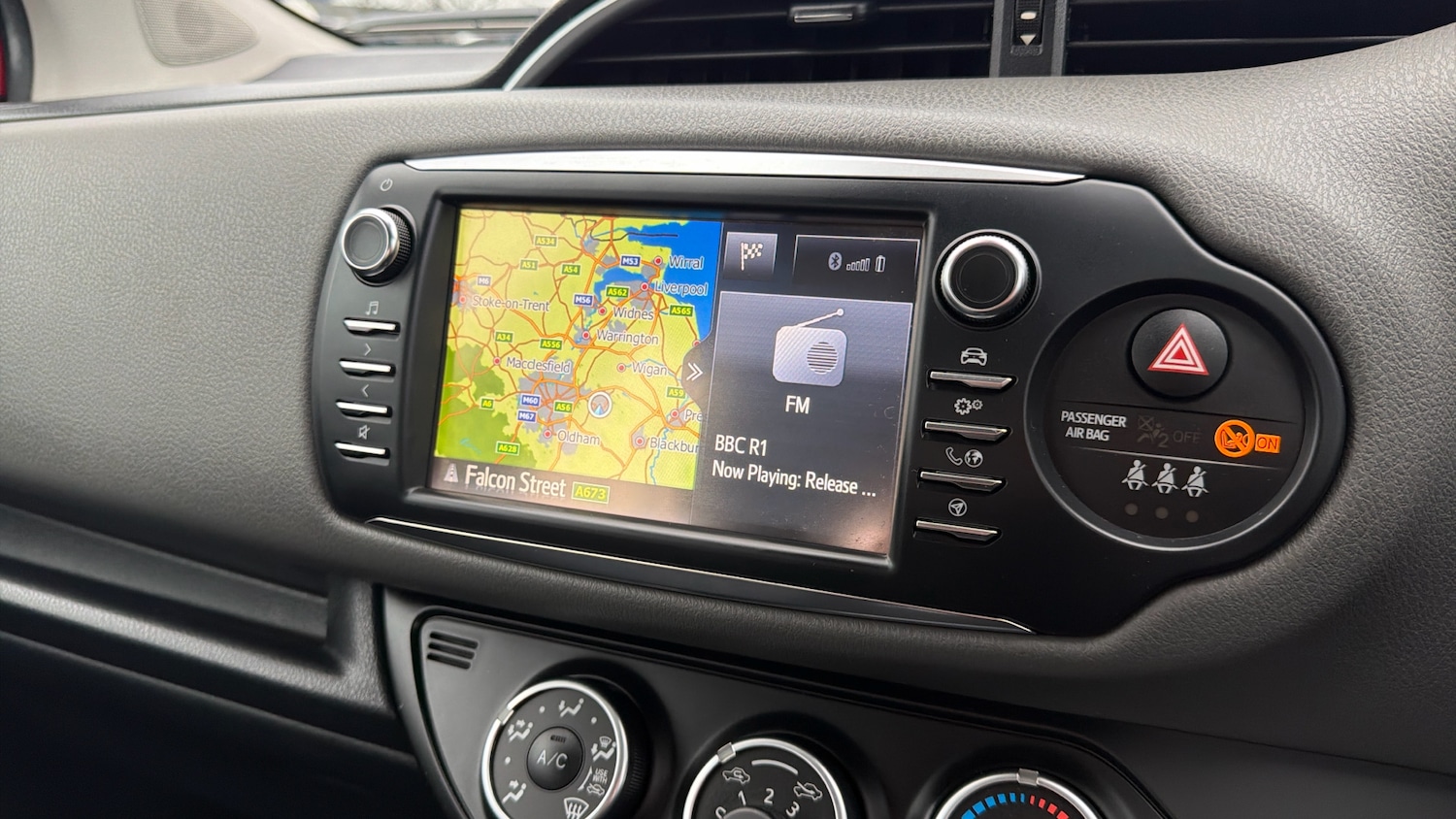 Used Toyota Yaris 2018 for sale - 77813292: Photo 6