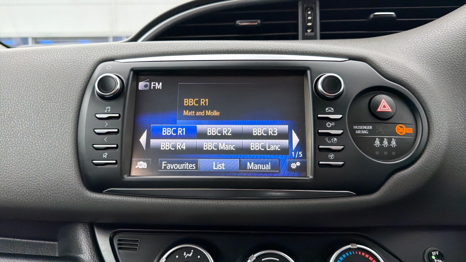 Used Toyota Yaris 2018 for sale - 77813292: Photo 7