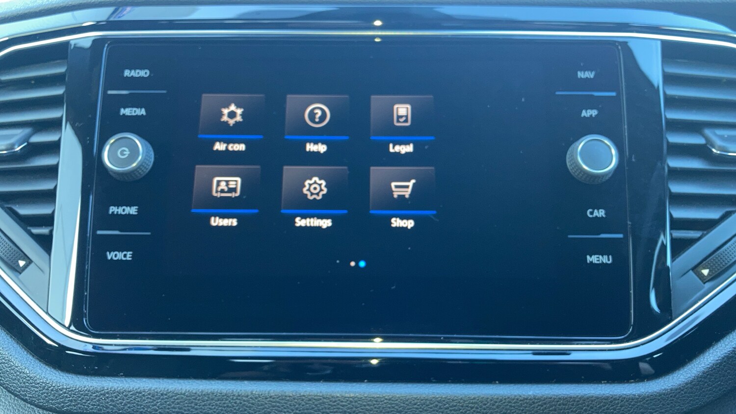 Used Volkswagen T-Roc 2021 for sale - 76065951: Photo 10