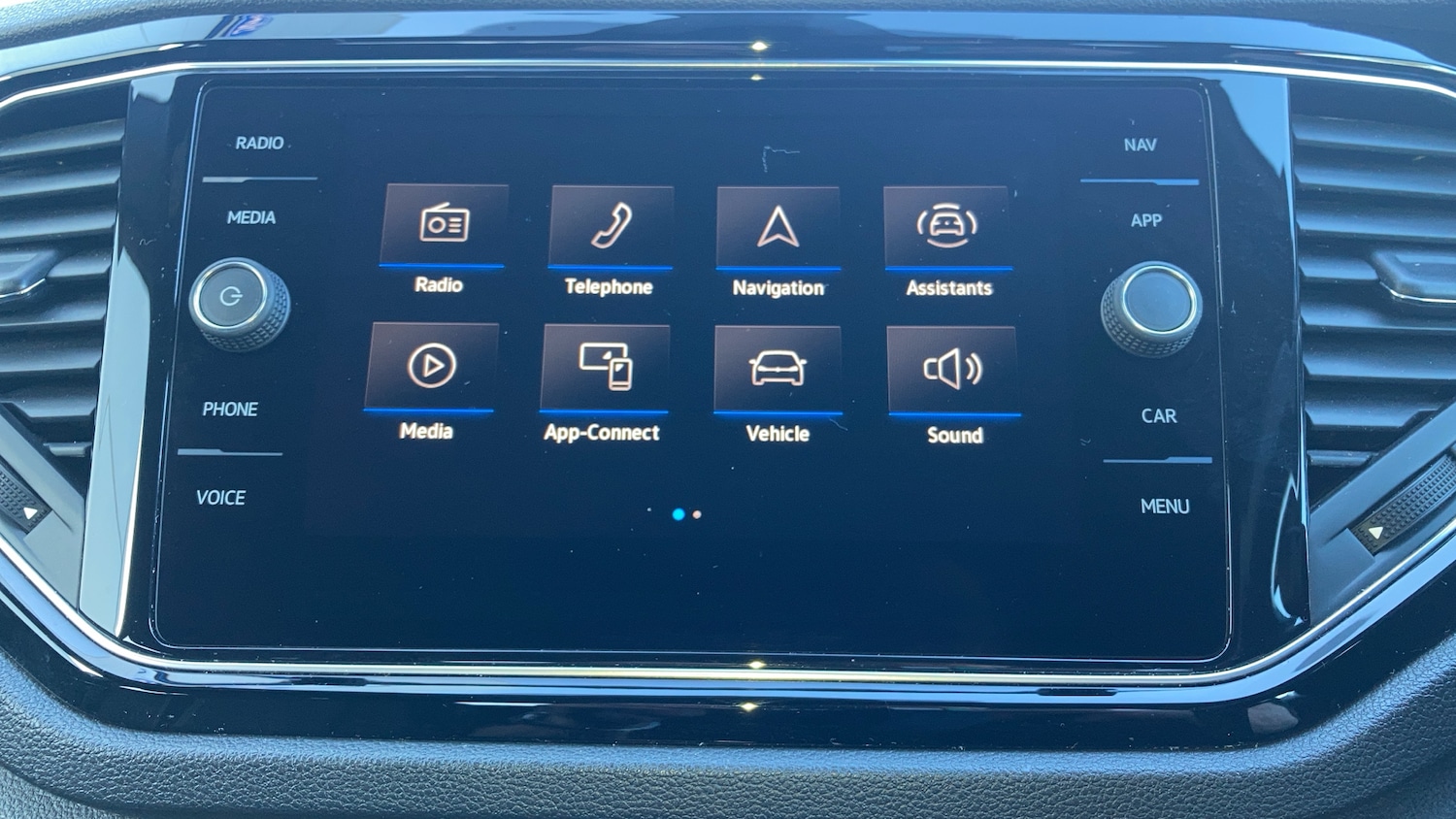 Used Volkswagen T-Roc 2021 for sale - 76065951: Photo 12