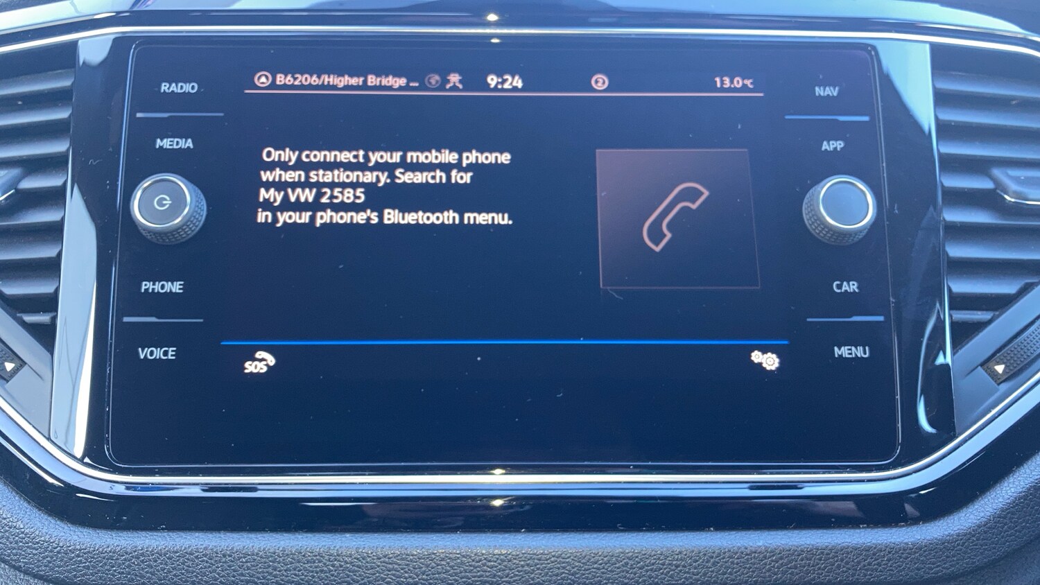 Used Volkswagen T-Roc 2021 for sale - 76065951: Photo 14