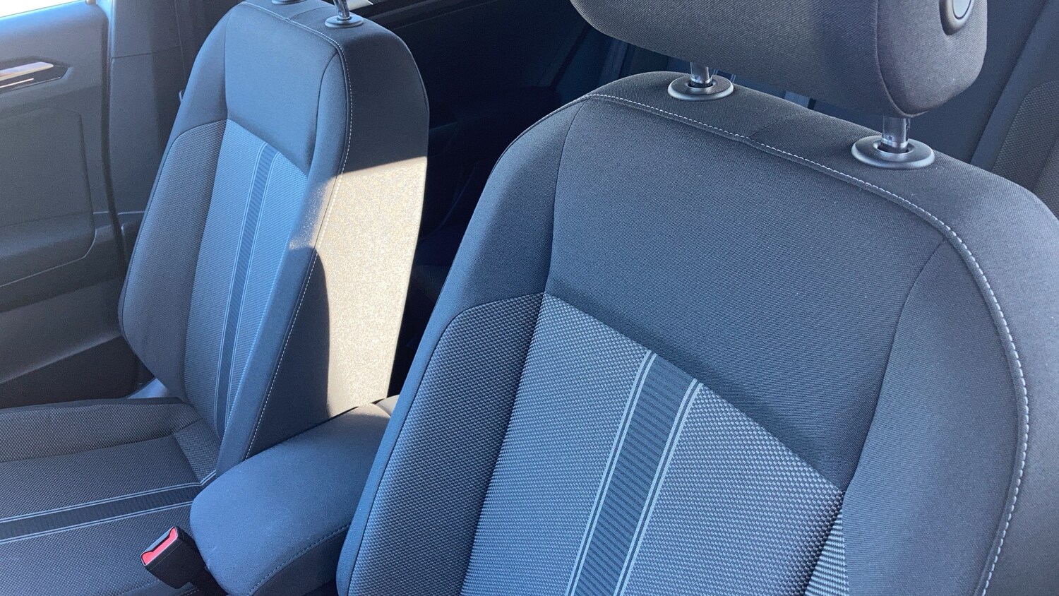 Used Volkswagen T-Roc 2021 for sale - 76065951: Photo 17