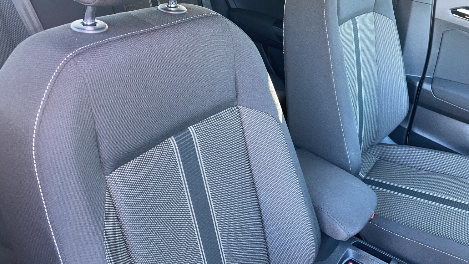 Used Volkswagen T-Roc 2021 for sale - 76065951: Photo 19