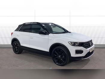 Volkswagen - T-Roc