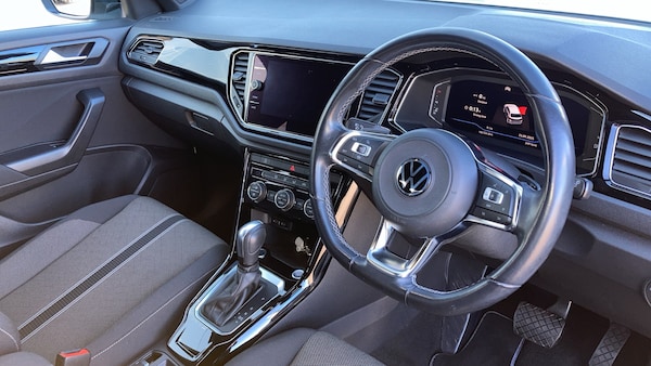 Used Volkswagen T-Roc 2021 for sale - 76065951: Photo 23