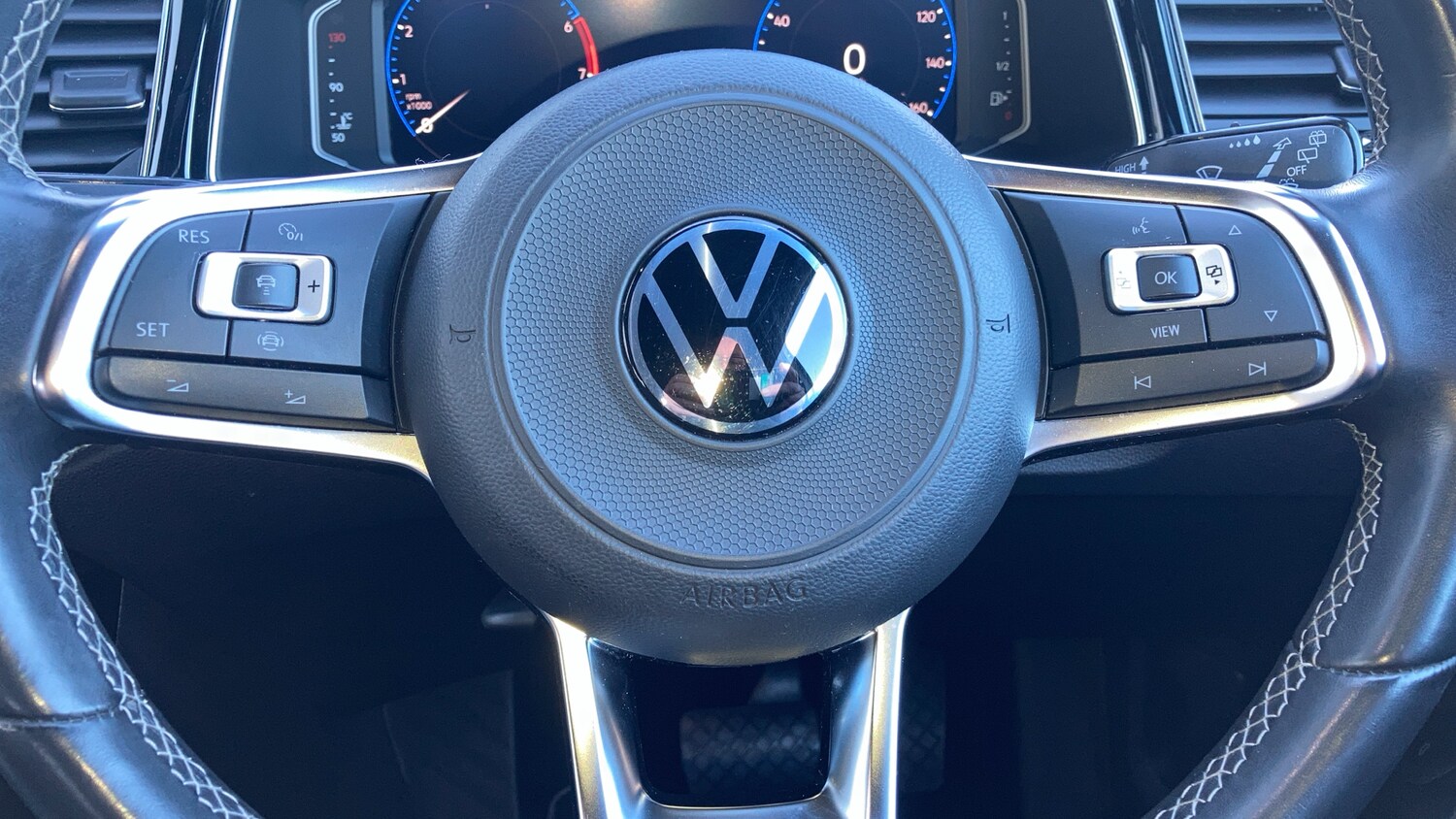 Used Volkswagen T-Roc 2021 for sale - 76065951: Photo 26