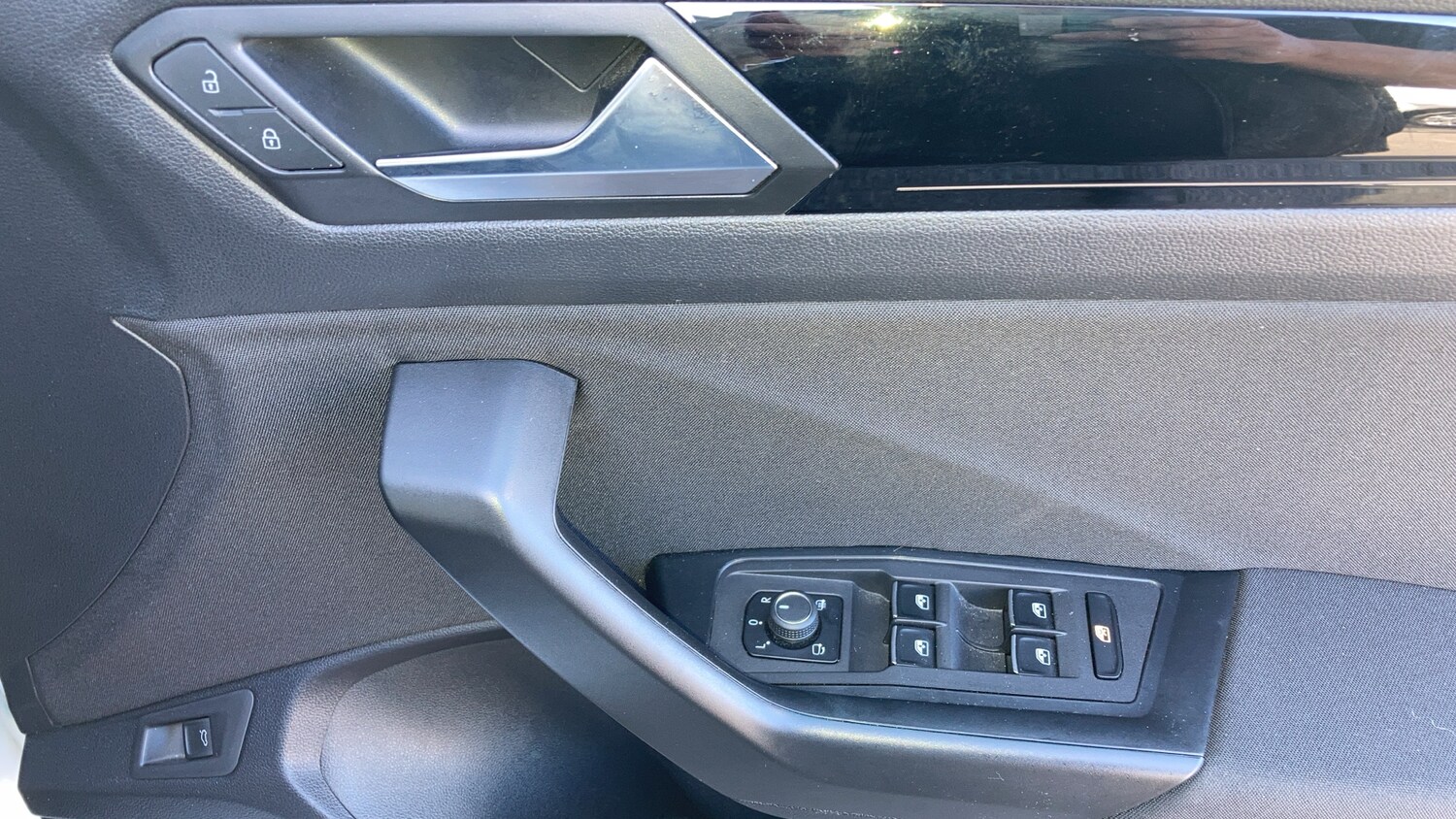 Used Volkswagen T-Roc 2021 for sale - 76065951: Photo 28