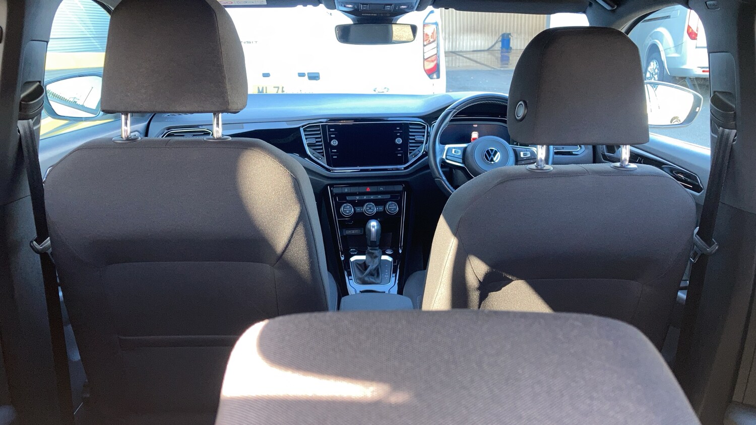 Used Volkswagen T-Roc 2021 for sale - 76065951: Photo 32