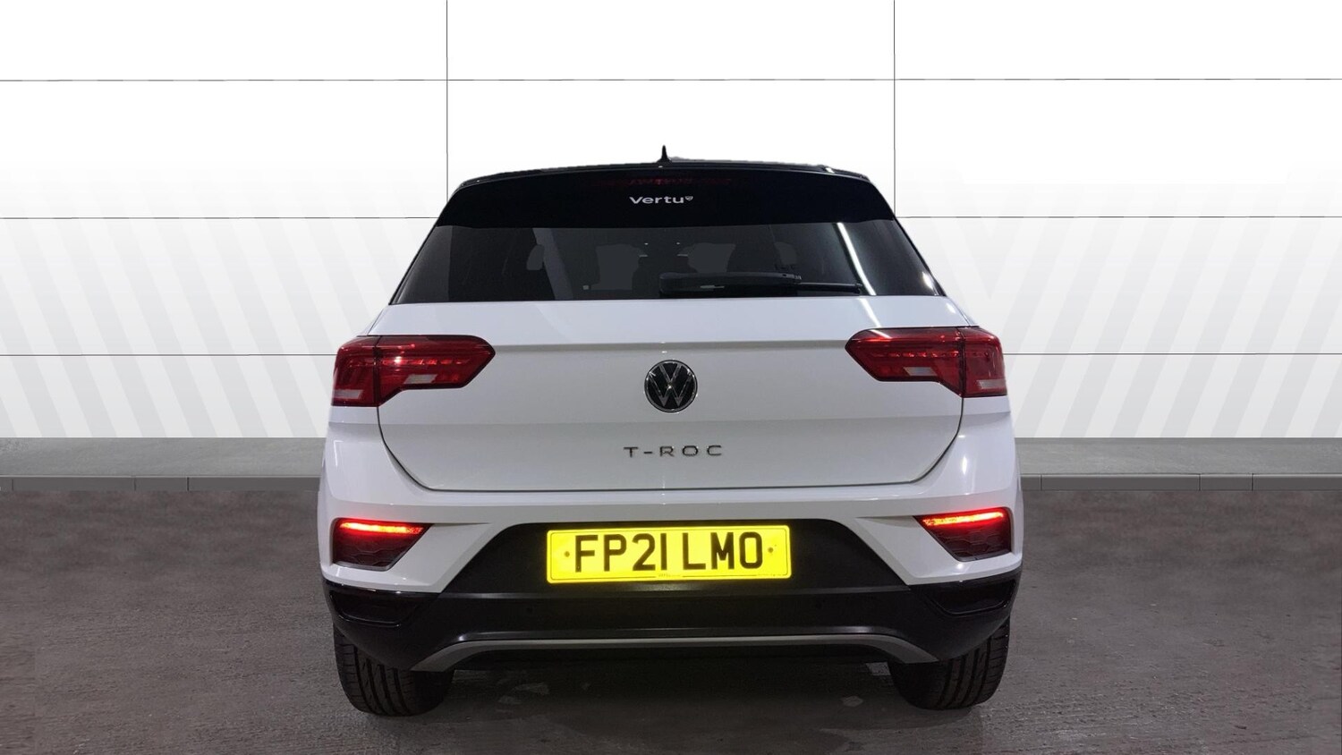 Used Volkswagen T-Roc 2021 for sale - 76065951: Photo 34