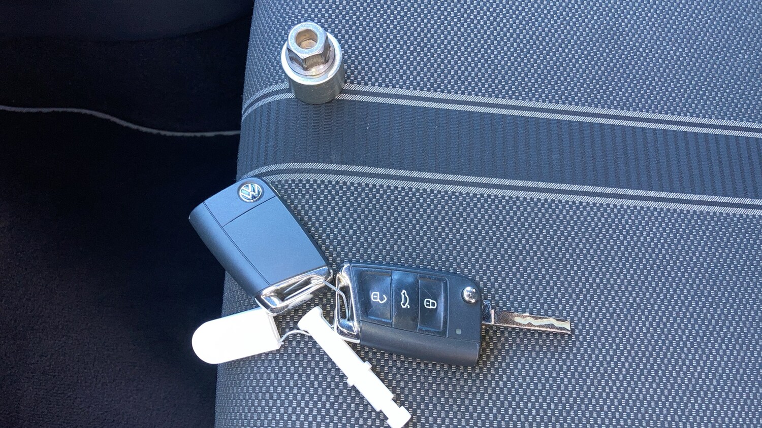 Used Volkswagen T-Roc 2021 for sale - 76065951: Photo 37