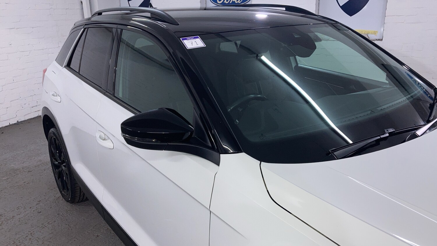 Used Volkswagen T-Roc 2021 for sale - 76065951: Photo 40