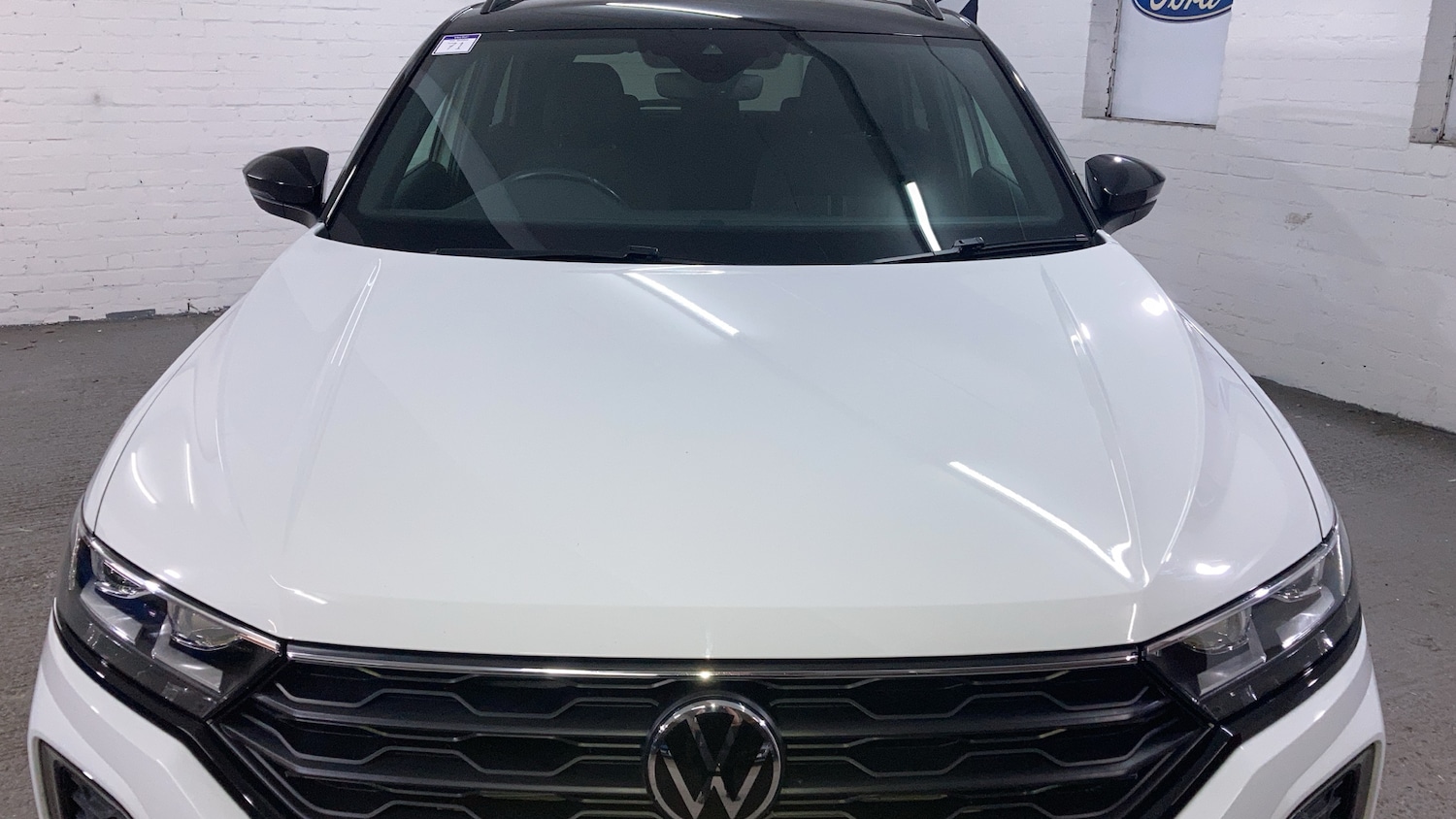 Used Volkswagen T-Roc 2021 for sale - 76065951: Photo 42
