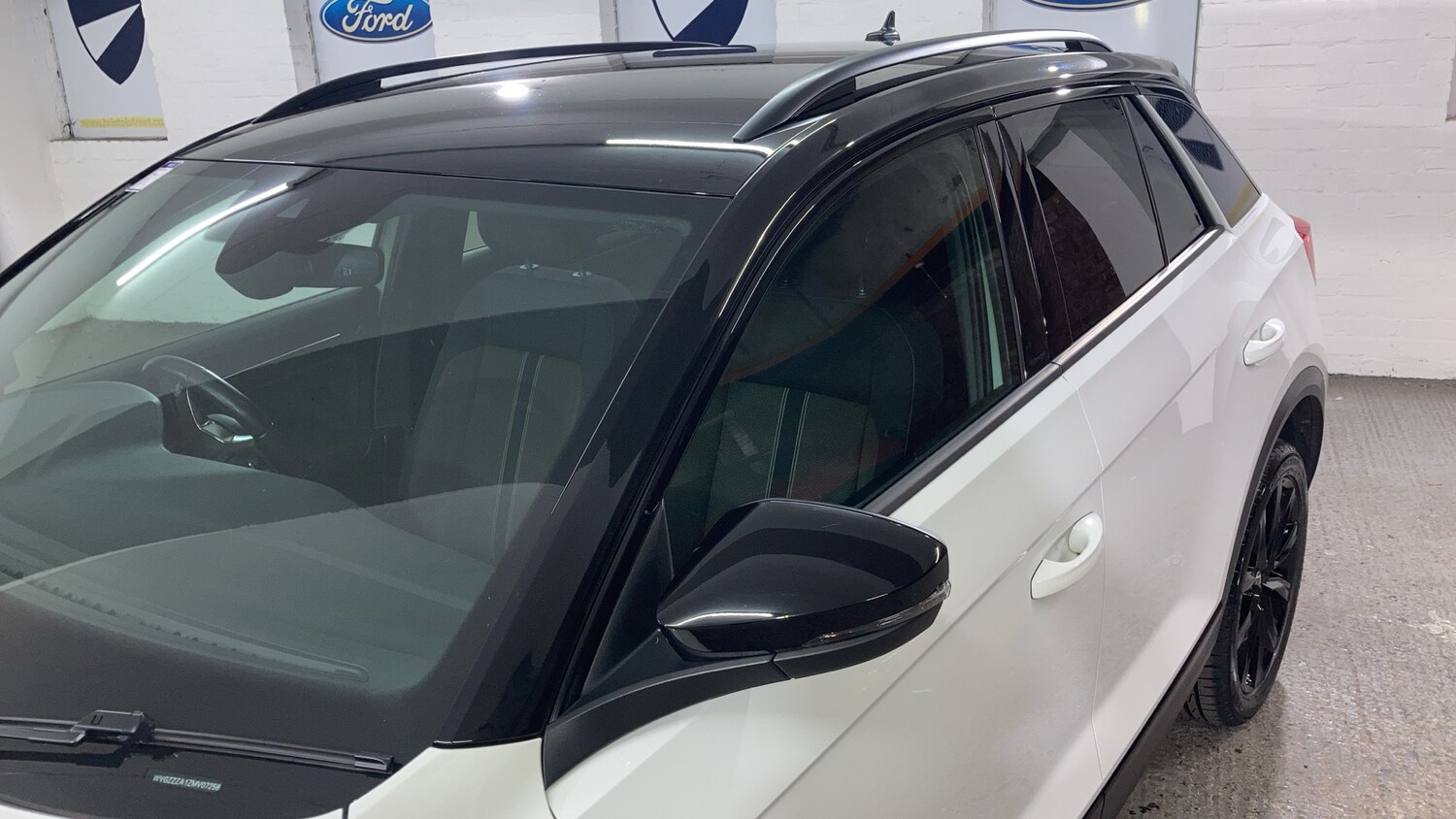 Used Volkswagen T-Roc 2021 for sale - 76065951: Photo 43