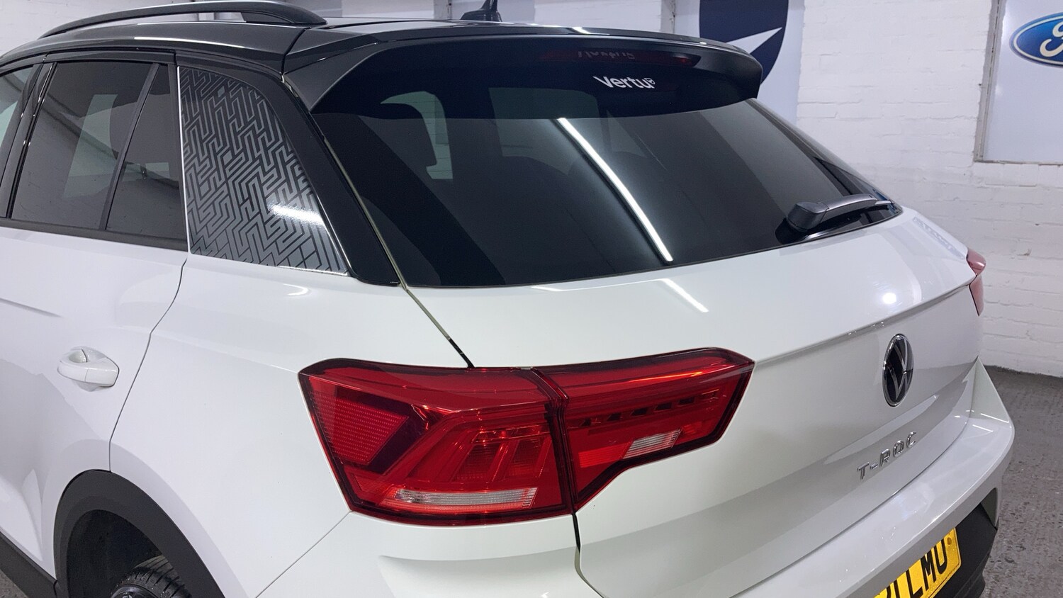 Used Volkswagen T-Roc 2021 for sale - 76065951: Photo 47