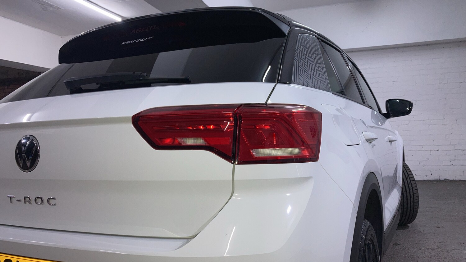 Used Volkswagen T-Roc 2021 for sale - 76065951: Photo 48