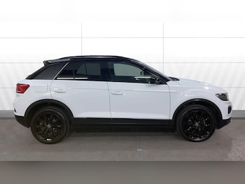 Used Volkswagen T-Roc 2021 for sale - 76065951: Photo 4