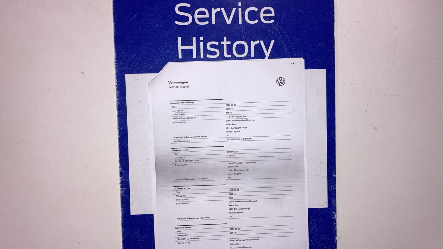 Used Volkswagen T-Roc 2021 for sale - 76065951: Photo 6