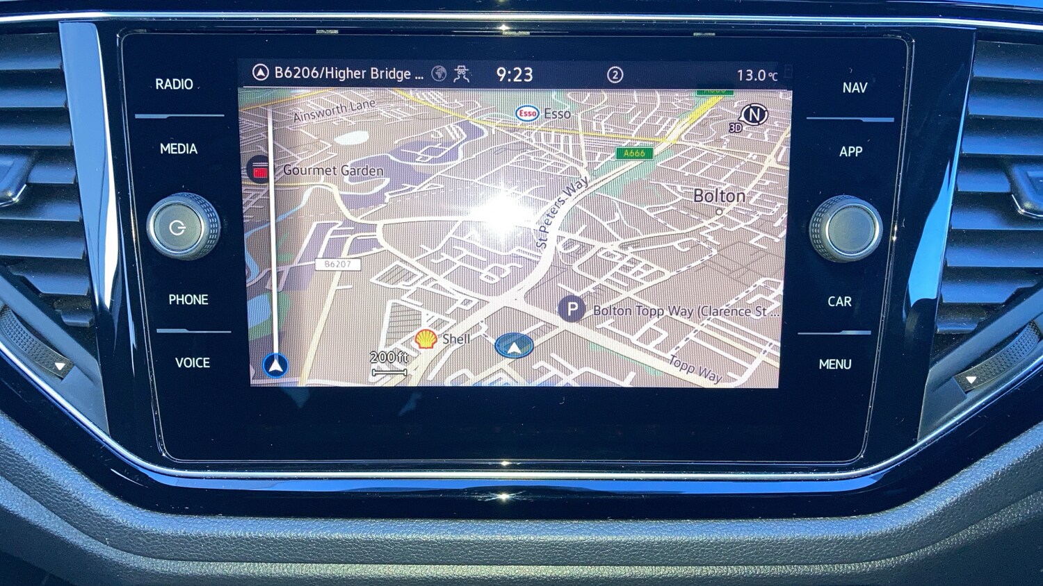 Used Volkswagen T-Roc 2021 for sale - 76065951: Photo 8