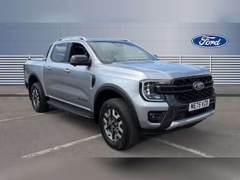 Used Ford Ranger 2026 for sale - 79410086: Photo