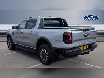 Used Ford Ranger 2026 for sale - 79410086: Photo