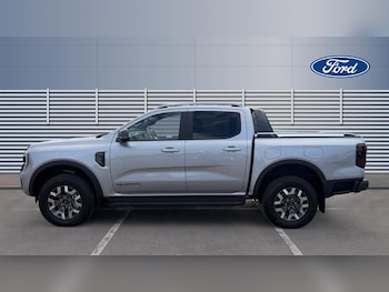 Used Ford Ranger 2026 for sale - 79410086: Photo