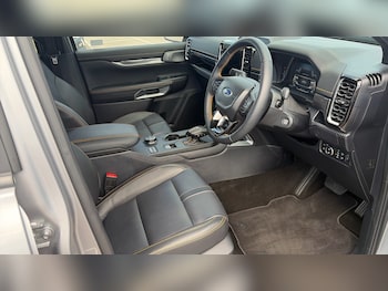 Used Ford Ranger 2026 for sale - 79410086: Photo