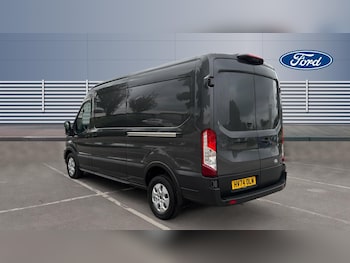 Used Ford Transit 2024 for sale - 79102328: Photo