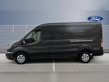 Used Ford Transit 2024 for sale - 79102328: Photo