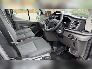 Used Ford Transit 2024 for sale - 79102328: Photo