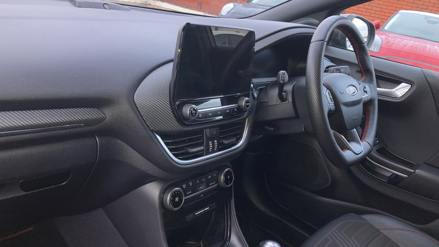 Used Ford Puma 2024 for sale - 76430717: Photo 10