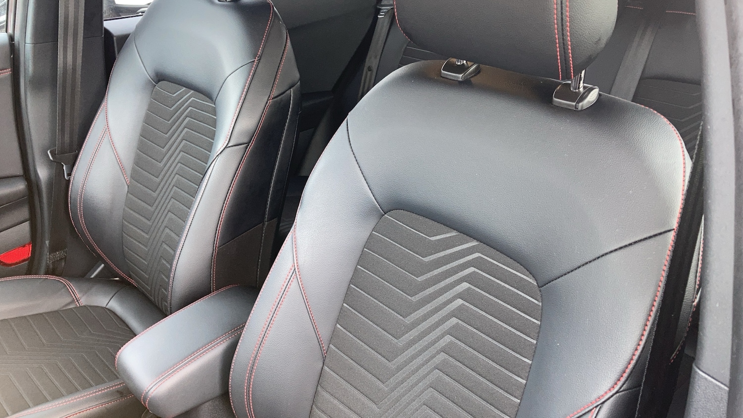 Used Ford Puma 2024 for sale - 76430717: Photo 11