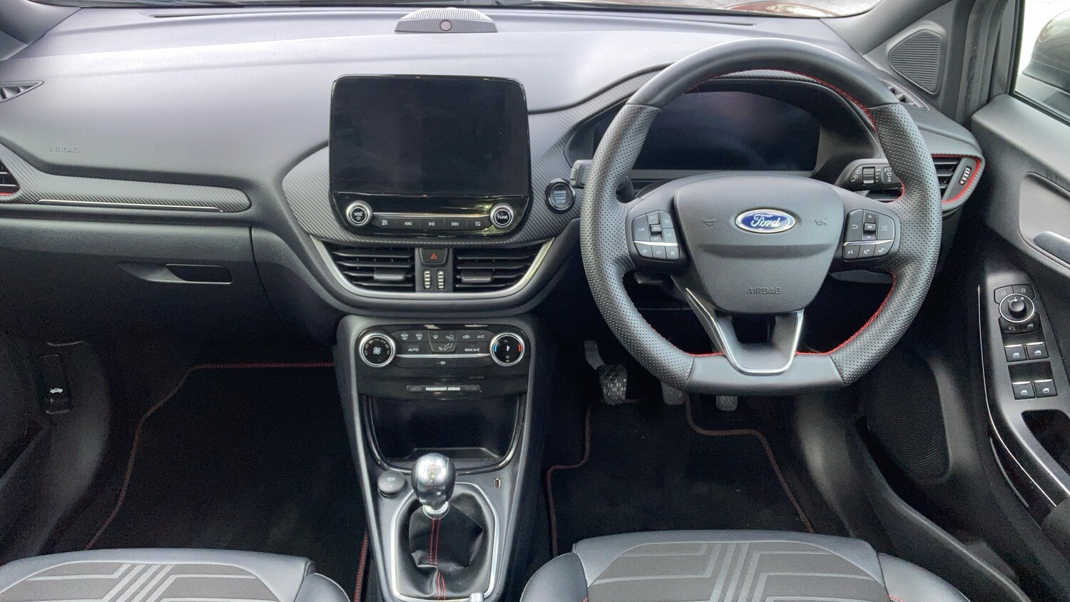 Used Ford Puma 2024 for sale - 76430717: Photo 12