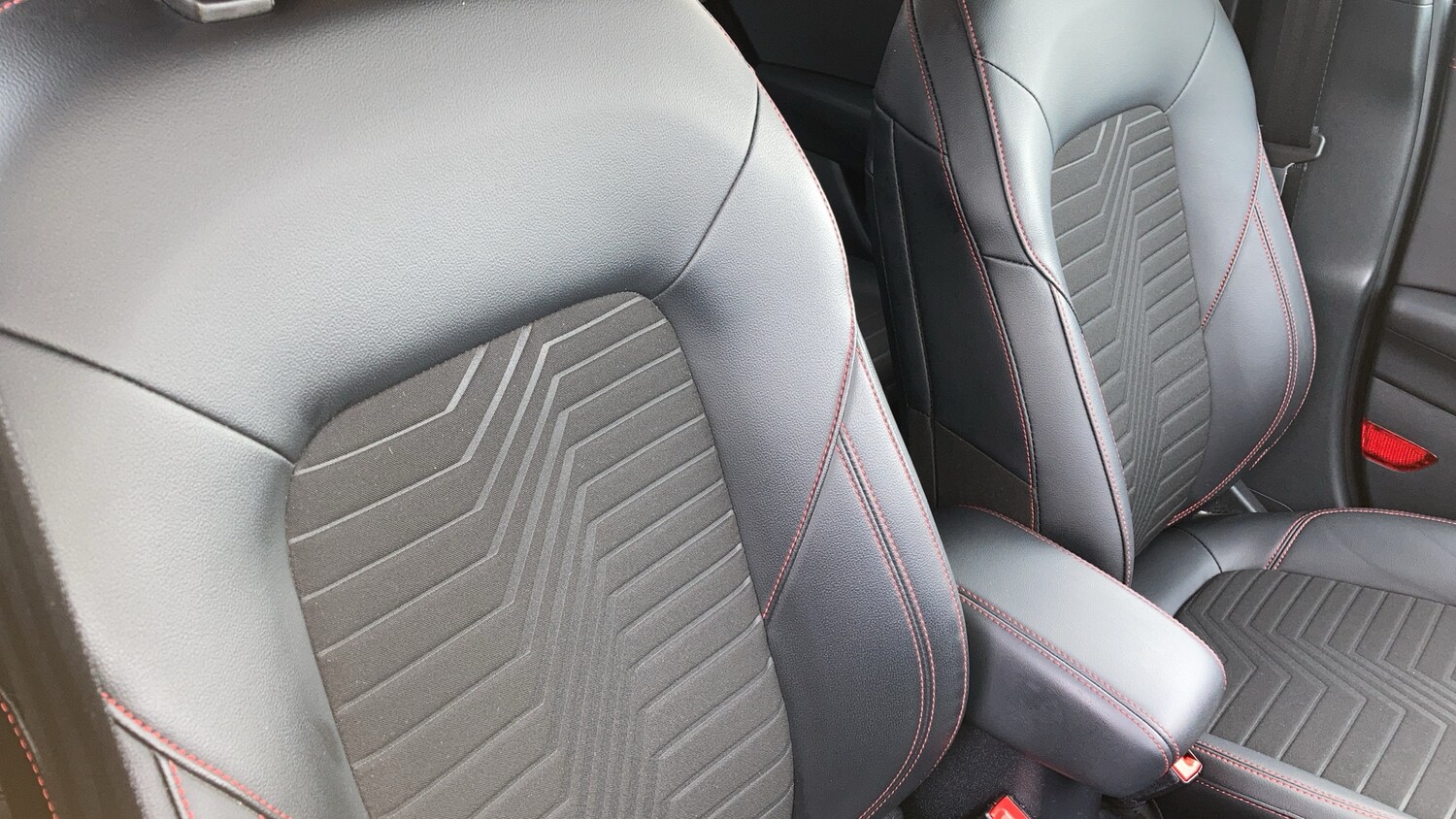 Used Ford Puma 2024 for sale - 76430717: Photo 14